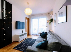 Stylish Haven: Designer Retreat Zagreb